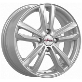 iFree Маскот 6x15 4*98 ET35 DIA58.6 Нео-классик Литой