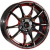 Yamato Mitaki 7.5x17 5*115 ET42 DIA70.1 GMRWRI Литой Yamato Mitaki 7.5x17 5*115 ET42 DIA70.1 GMRWRI Литой
