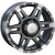 LS 212 7x16 5*139.7 ET30 DIA98.5 GMF Литой LS 212 7x16 5*139.7 ET30 DIA98.5 GMF Литой