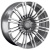 LS Forged FG18 8x19 6*139.7 ET25 DIA106.1 MGMF Кованый LS Forged FG18 8x19 6*139.7 ET25 DIA106.1 MGMF Кованый