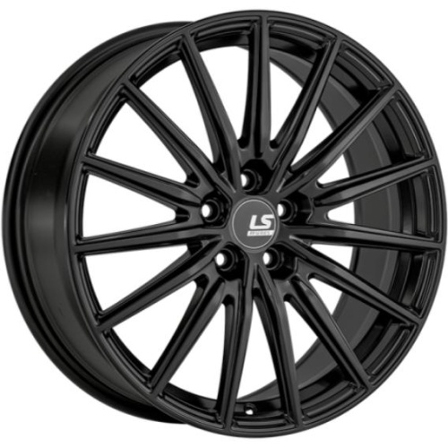 LS FlowForming RC93 7.5x18 5*108 ET45 DIA65.1 BKS Литой