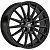 LS FlowForming RC93 7.5x19 5*108 ET46 DIA63.3 BKS Литой