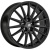 LS FlowForming RC93 7.5x18 5*108 ET45 DIA65.1 BKS Литой