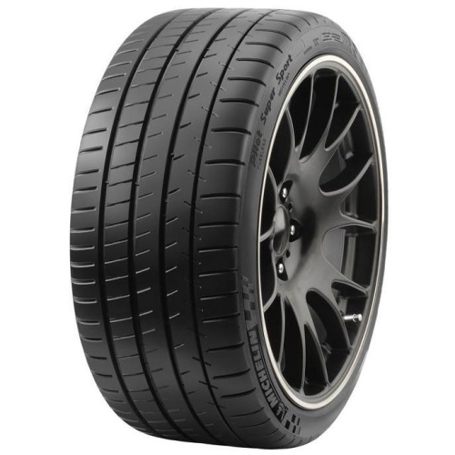 Michelin Pilot Super Sport 255/40 R20 101Y XL N0