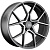 LS FlowForming RC72 8.5x20 5*120 ET41.5 DIA72.6 MGMF Литой