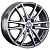 LS 362 6x16 4*100 ET50 DIA54.1 GMF Литой
