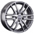 LS 362 6x15 5*100 ET40 DIA57.1 GMF Литой LS 362 6x15 5*100 ET40 DIA57.1 GMF Литой
