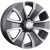 LS 953 8.5x20 6*139.7 ET25 DIA106.1 GMF Литой LS 953 8.5x20 6*139.7 ET25 DIA106.1 GMF Литой