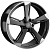 Replay LX224 8.5x20 5*114.3 ET30 DIA60.1 MGMF Литой