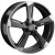 Replay LX224 8.5x20 5*114.3 ET30 DIA60.1 MGMF Литой