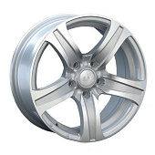 LS 145 6.5x15 4*100 ET40 DIA60.1 SF Литой