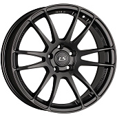 LS FlowForming RC02 8x18 5*112 ET40 DIA66.6 BKS Литой