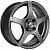 X'trike X-118 6x15 4*114.3 ET40 DIA66.1 HSB Литой