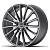MAK Komet 8x19 5*112 ET48 DIA66.6 Gunmetal Mirror Face Литой