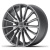 MAK Komet 7.5x17 5*112 ET45 DIA66.6 Gunmetal Mirror Face Литой