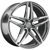 LS Forged FG50 9x21 5*108 ET35 DIA63.3 BKF Литой