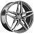 LS Forged FG50 9.5x21 5*114.3 ET38 DIA67.1 MGMF Литой
