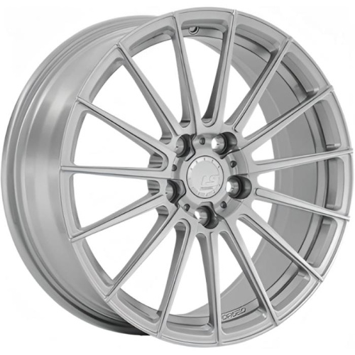 LS Forged FG61 7.5x17 5*114.3 ET35 DIA67.1 SS Кованый