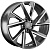 Replay MZ161 7x19 5*114.3 ET50 DIA67.1 GMF Литой