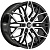 LS FlowForming RC103 9x20 6*139.7 ET40 DIA100.1 BKF Литой