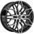LS FlowForming RC103 8.5x19 6*139.7 ET36 DIA100.1 BKF Литой LS FlowForming RC103 8.5x19 6*139.7 ET36 DIA100.1 BKF Литой