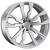 Replay B228 8.5x20 5*112 ET25 DIA66.6 GMF Литой Replay B228 8.5x20 5*112 ET25 DIA66.6 GMF Литой