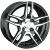 LS 569 7x16 5*100 ET40 DIA73.1 BKF Литой LS 569 7x16 5*100 ET40 DIA73.1 BKF Литой