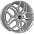 Replica Concept LR510 9.5x22 5*120 ET48 DIA72.6 Silver Литой