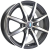 Venti 1415 5.5x14 4*100 ET43 DIA67.1 SL Литой Venti 1415 5.5x14 4*100 ET43 DIA67.1 SL Литой