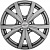 X'trike X-119 6.5x16 5*112 ET45 DIA57.1 HSB Литой