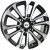 RST R117 7.5x17 6*139.7 ET30 DIA106.1 BFP Литой RST R117 7.5x17 6*139.7 ET30 DIA106.1 BFP Литой
