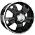 LS 214 7.5x18 6*139.7 ET35 DIA77.8 BKF Литой