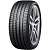 Yokohama Advan Sport V107 255/45 R19 104Y