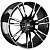 LS Forged FG06 10x20 5*112 ET35 DIA66.6 BKF Кованый
