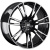 LS Forged FG06 8x20 5*112 ET27 DIA66.6 BKF Кованый
