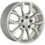 Khomen KHW 1713 7x17 5*114.3 ET51 DIA67.1 F-Silver-FP Литой Khomen KHW 1713 7x17 5*114.3 ET51 DIA67.1 F-Silver-FP Литой