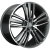 Replay VV271 8x20 5*112 ET43 DIA57.1 GMF Литой