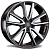Replay V85 7.5x19 5*108 ET50 DIA63.3 GMF Литой