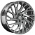 LS Forged FG49R 9x22 5*120 ET43 DIA72.6 MGM Литой