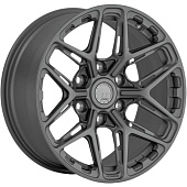 LS Forged FG53 8.5x19 6*139.7 ET36 DIA100.1 MGM Кованый