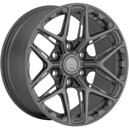 LS Forged FG53 8.5x19 6*139.7 ET36 DIA100.1 MGM Кованый