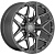LS Forged FG53 8.5x19 6*139.7 ET36 DIA100.1 MGM Кованый