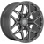 LS Forged FG53 8.5x19 6*139.7 ET36 DIA100.1 MGM Кованый LS Forged FG53 8.5x19 6*139.7 ET36 DIA100.1 MGM Кованый