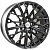 RST R002 8.5x20 5*114.3 ET30 DIA60.1 GB Литой