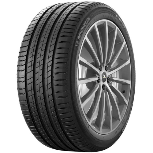 Michelin Latitude Sport 3 235/55 R19 101W AO