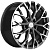 Khomen KHW 1718 7x17 5*114.3 ET35 DIA60.1 Gray-FP Литой