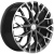 Khomen KHW 1718 7x17 5*108 ET36 DIA65.1 Gray-FP Литой Khomen KHW 1718 7x17 5*108 ET36 DIA65.1 Gray-FP Литой