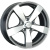 LS 205 7x17 4*100 ET40 DIA60.1 SF Литой LS 205 7x17 4*100 ET40 DIA60.1 SF Литой