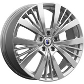 K&K Марвел 7.5x19 5*112 ET40 DIA66.6 Дарк платинум Литой