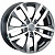 Replay SK65 6.5x16 5*112 ET41 DIA57.1 GMF Литой